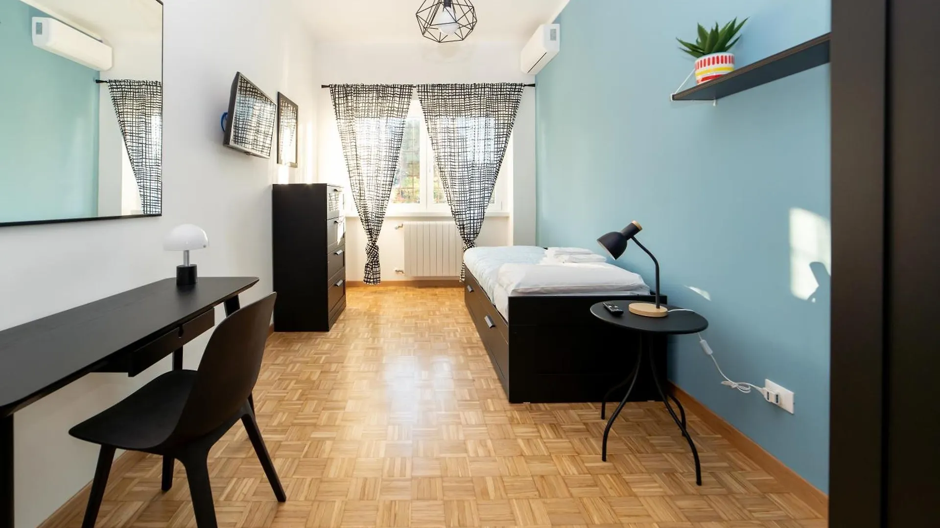 La Casa Di Gio Lejlighed Rom Italien