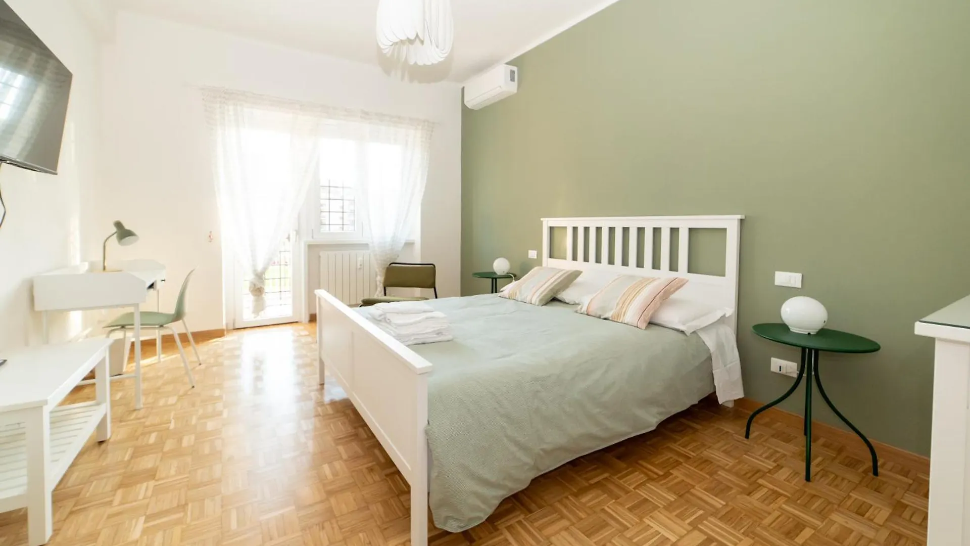 La Casa Di Gio Lejlighed Rom