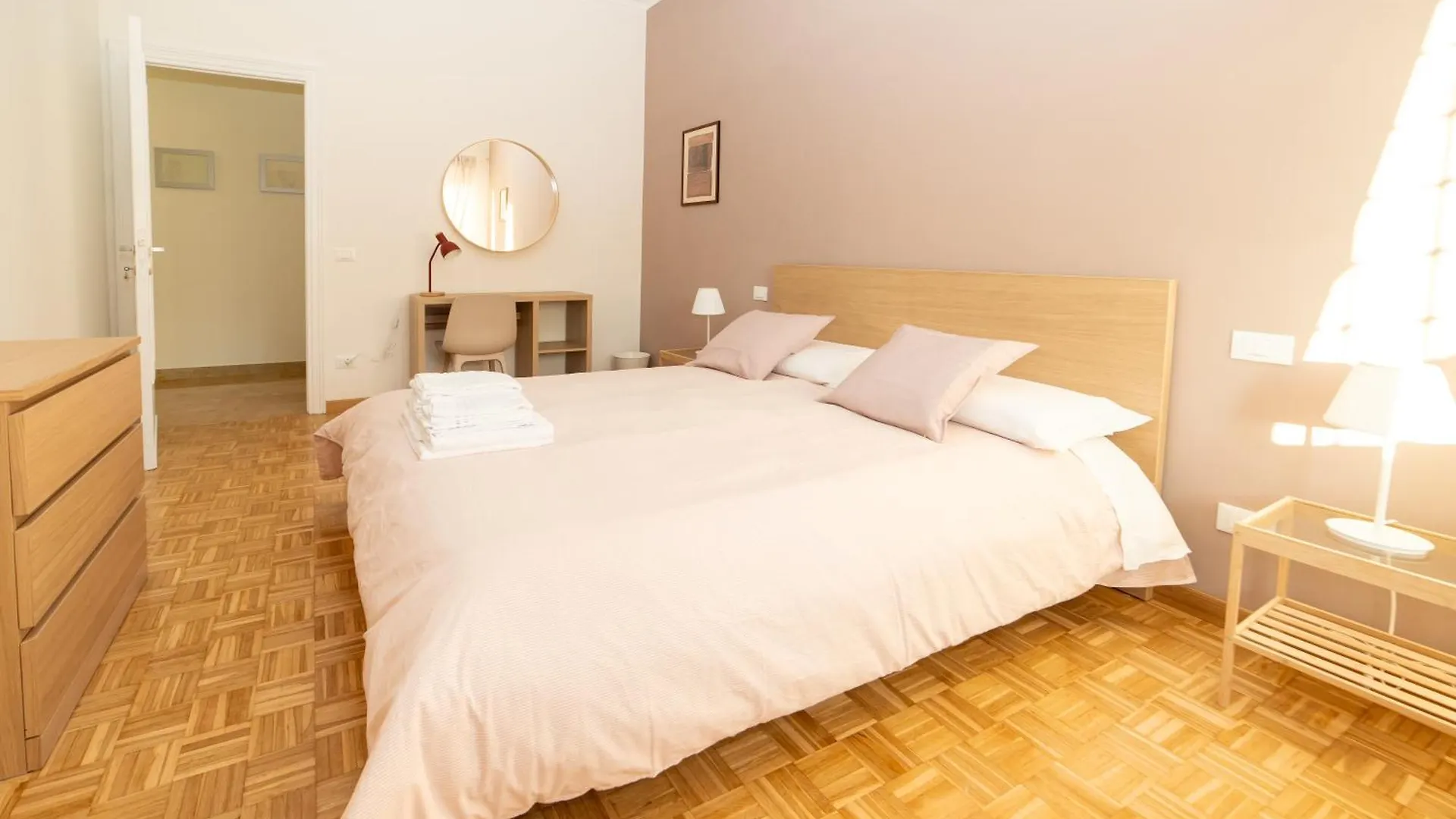 La Casa Di Gio Lejlighed Rom