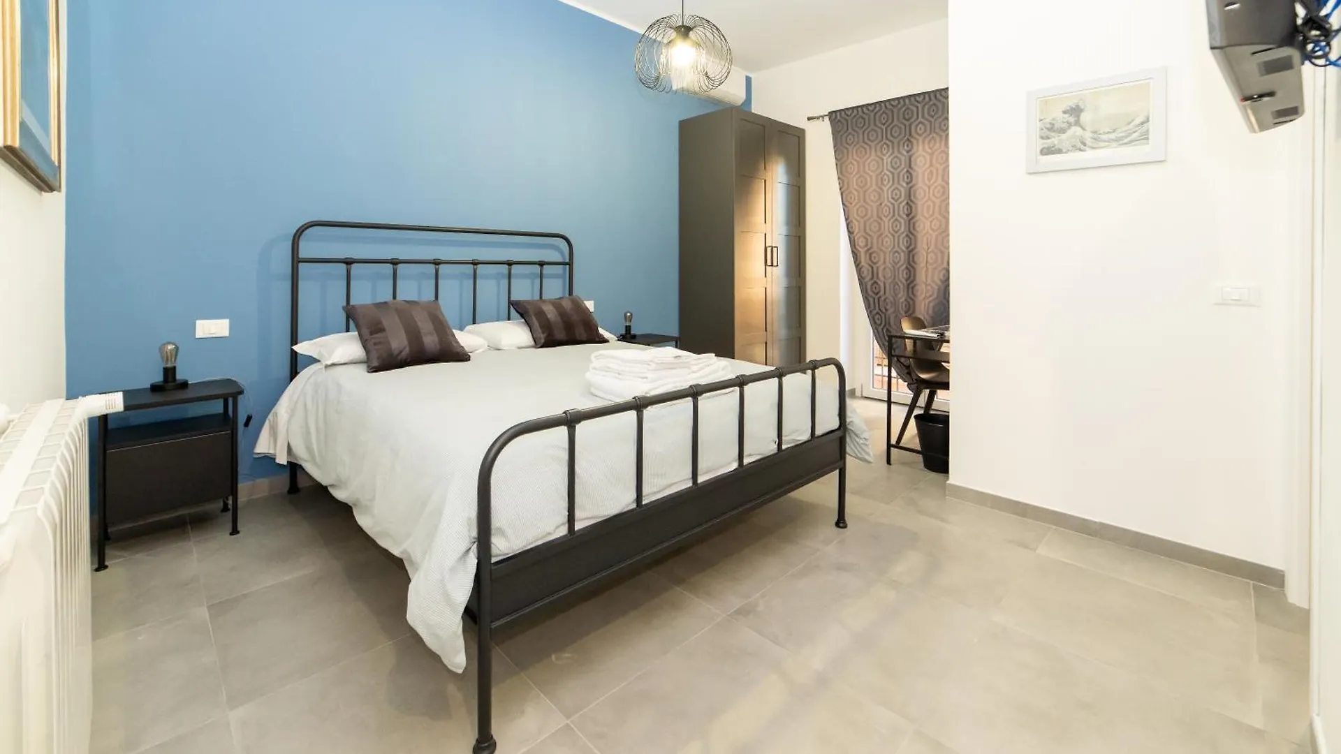 La Casa Di Gio Lejlighed Rom